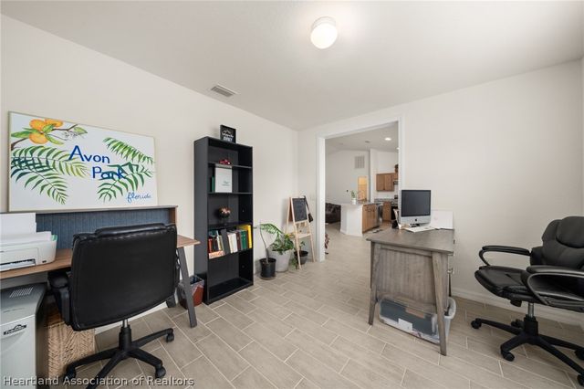 1204 Ridge Drive, Avon Park, FL 33825