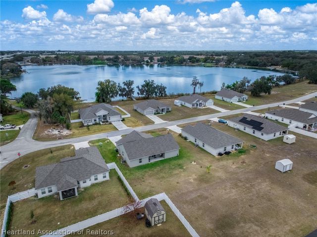 1204 Ridge Drive, Avon Park, FL 33825