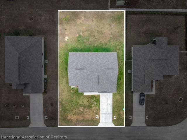 1204 Ridge Drive, Avon Park, FL 33825