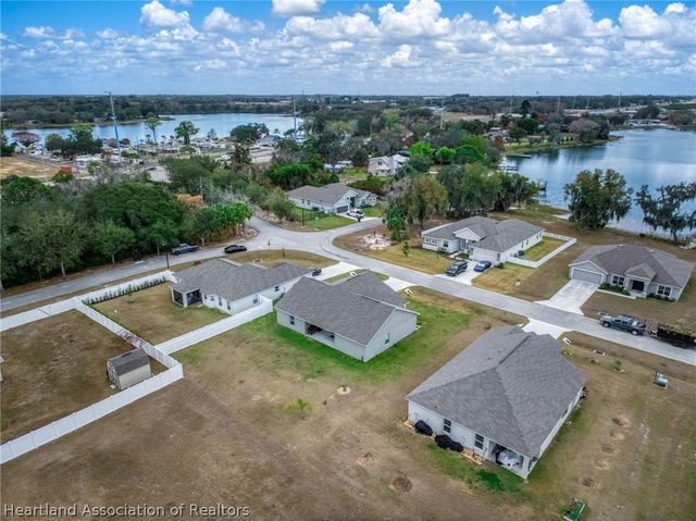 1204 Ridge Drive, Avon Park, FL 33825