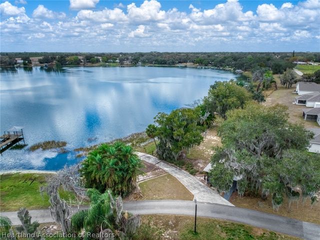 1204 Ridge Drive, Avon Park, FL 33825