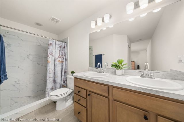 1204 Ridge Drive, Avon Park, FL 33825