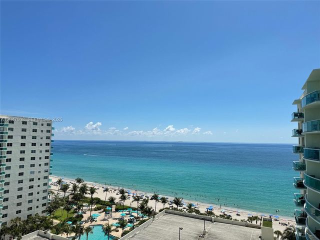 3901 S Ocean Dr 14Z, Hollywood, FL 33019