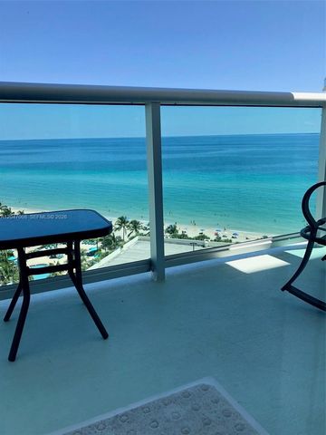 3901 S Ocean Dr 14Z, Hollywood, FL 33019