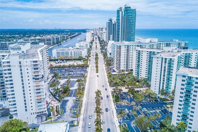 3901 S Ocean Dr 14Z, Hollywood, FL 33019