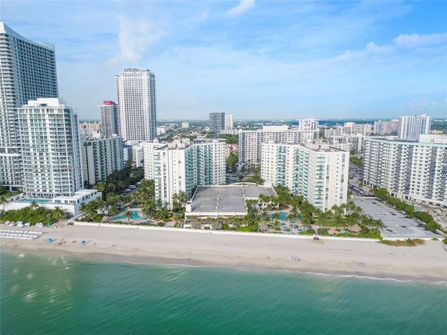3901 S Ocean Dr 14Z, Hollywood, FL 33019