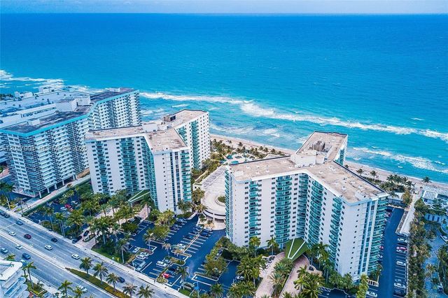 3901 S Ocean Dr 14Z, Hollywood, FL 33019