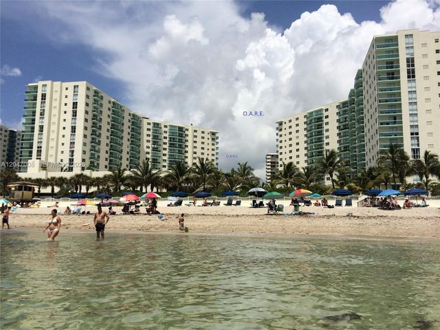 3901 S Ocean Dr 14Z, Hollywood, FL 33019