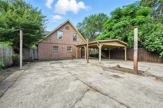 508 E Sanford Street, Arlington, TX 76011