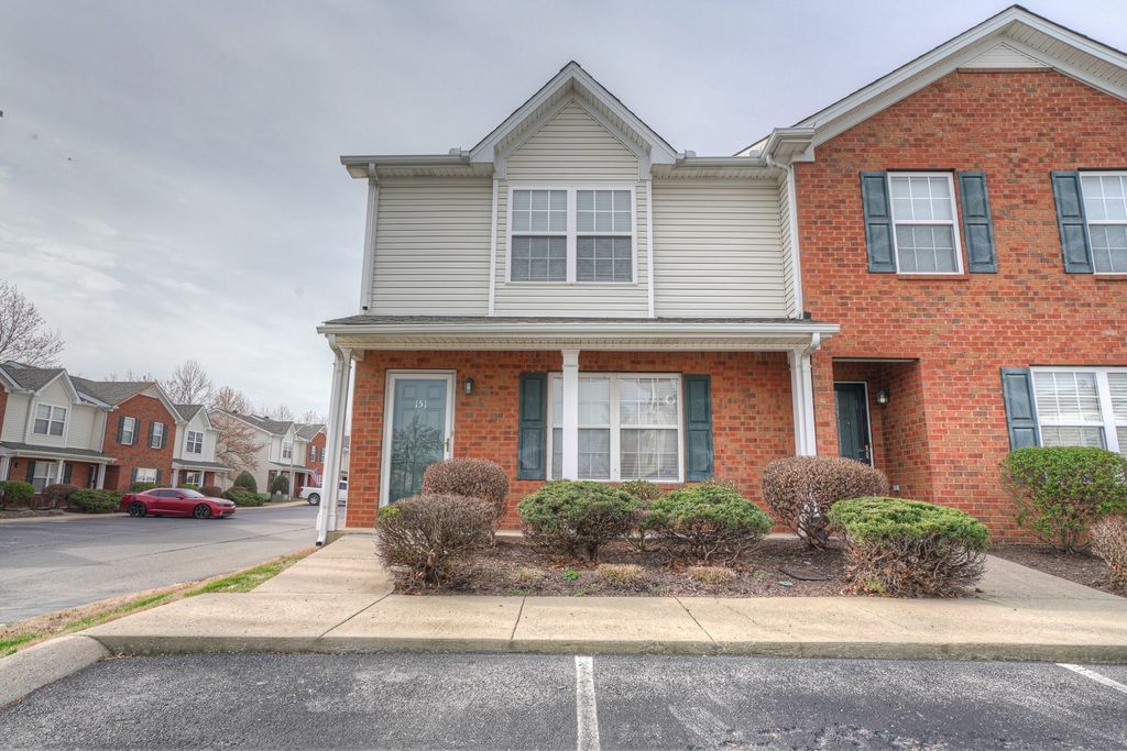 151 Casbah Run, Murfreesboro, TN 37128