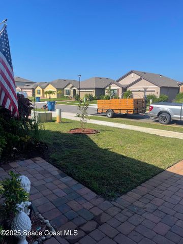 939 Remington Green Drive SE, Palm Bay, FL 32909