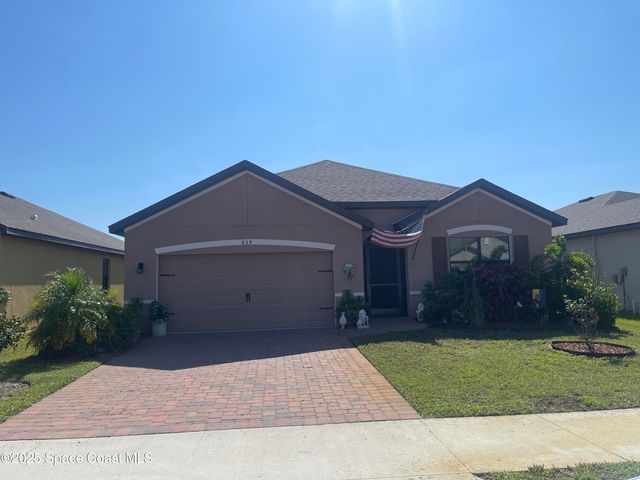 939 Remington Green Drive SE, Palm Bay, FL 32909