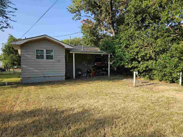 2513 SW J Ave, Lawton, OK 73505