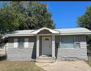 2513 SW J Ave, Lawton, OK 73505