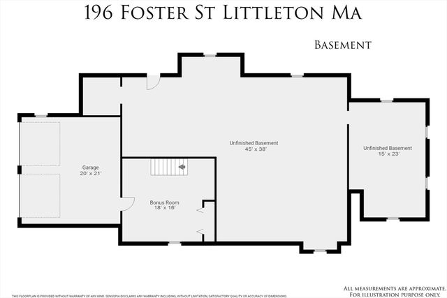 196 Foster St, Littleton, MA 01460