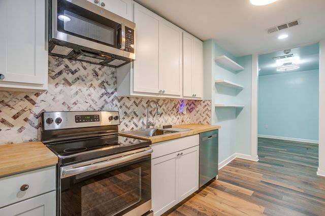 5433 Como Drive, Fort Worth, TX 76107
