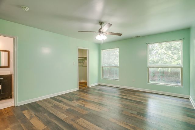 5433 Como Drive, Fort Worth, TX 76107