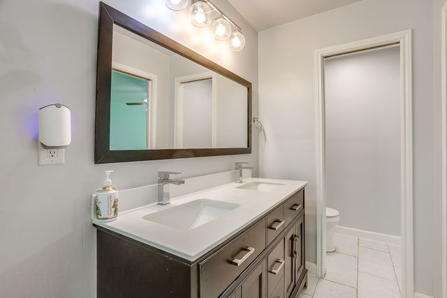 5433 Como Drive, Fort Worth, TX 76107