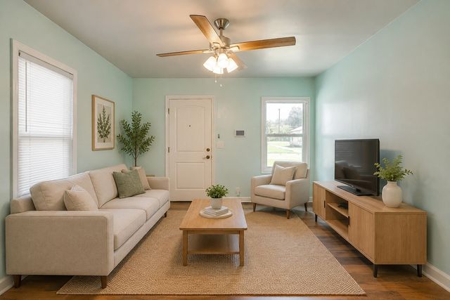 5433 Como Drive, Fort Worth, TX 76107