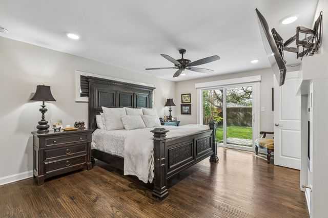 5712 Ridgetown Circle, Dallas, TX 75230