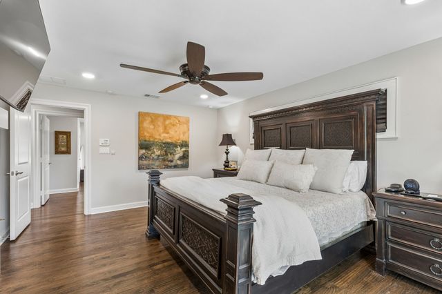 5712 Ridgetown Circle, Dallas, TX 75230