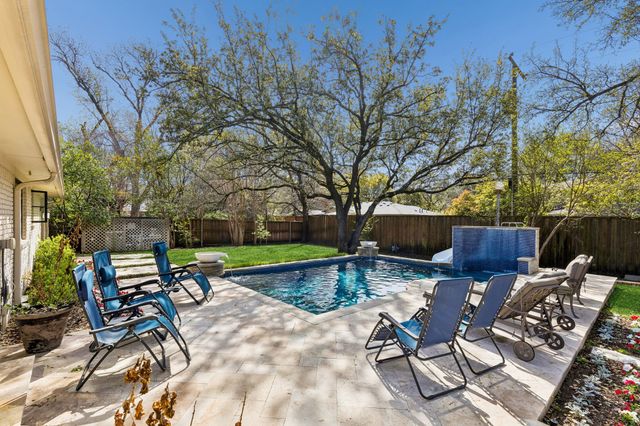 5712 Ridgetown Circle, Dallas, TX 75230