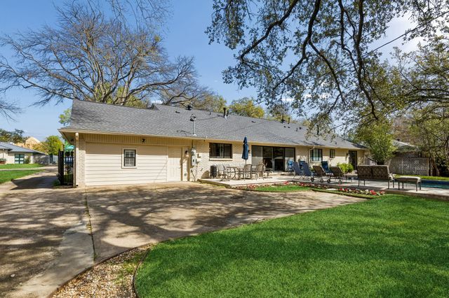 5712 Ridgetown Circle, Dallas, TX 75230