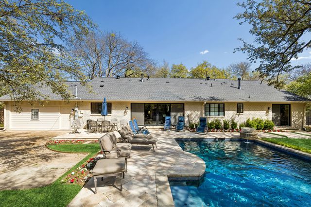 5712 Ridgetown Circle, Dallas, TX 75230