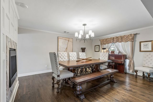 5712 Ridgetown Circle, Dallas, TX 75230