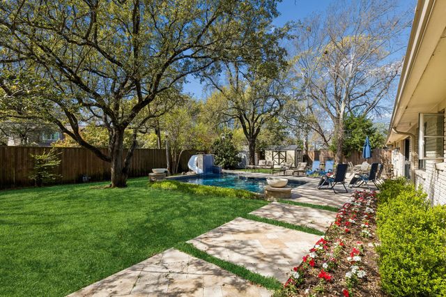 5712 Ridgetown Circle, Dallas, TX 75230