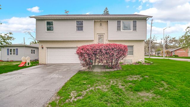 800 W 10th Street, Hobart, IN 46342