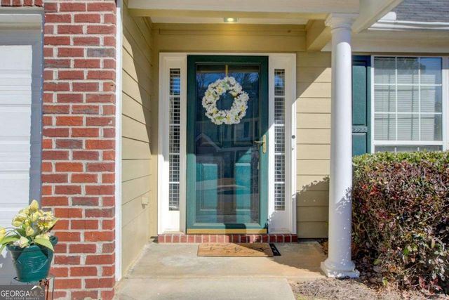 4119 Ravenwood Court, Union City, GA 30291