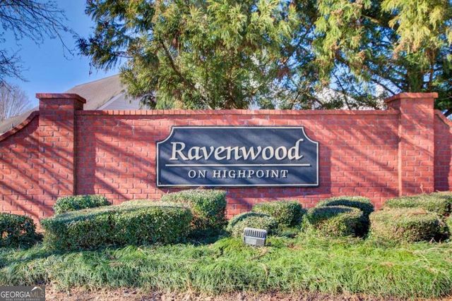 4119 Ravenwood Court, Union City, GA 30291
