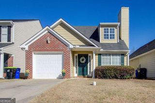 4119 Ravenwood Court, Union City, GA 30291
