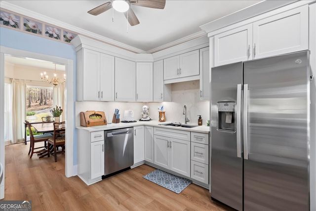 145 Thornwood Drive SE, Calhoun, GA 30701