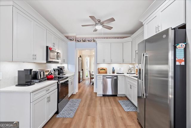 145 Thornwood Drive SE, Calhoun, GA 30701