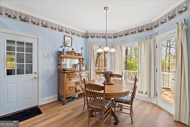 145 Thornwood Drive SE, Calhoun, GA 30701