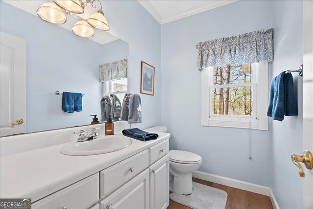 145 Thornwood Drive SE, Calhoun, GA 30701