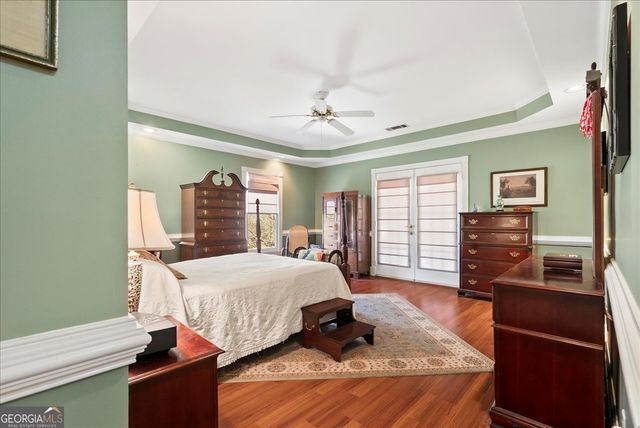 145 Thornwood Drive SE, Calhoun, GA 30701