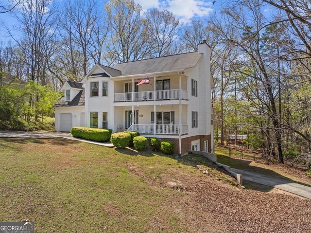 145 Thornwood Drive SE, Calhoun, GA 30701