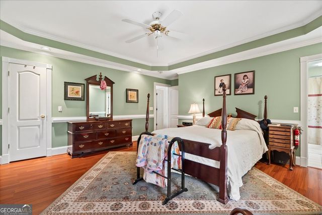 145 Thornwood Drive SE, Calhoun, GA 30701