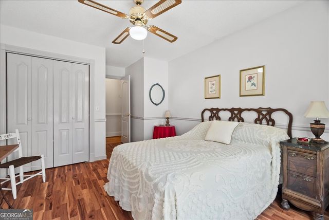 145 Thornwood Drive SE, Calhoun, GA 30701