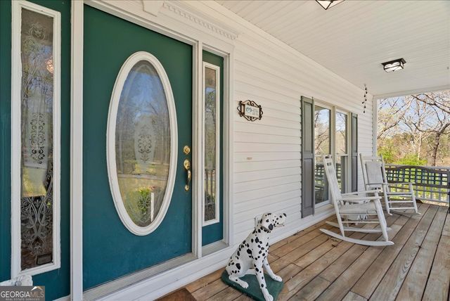 145 Thornwood Drive SE, Calhoun, GA 30701