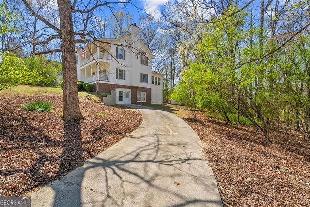 145 Thornwood Drive SE, Calhoun, GA 30701