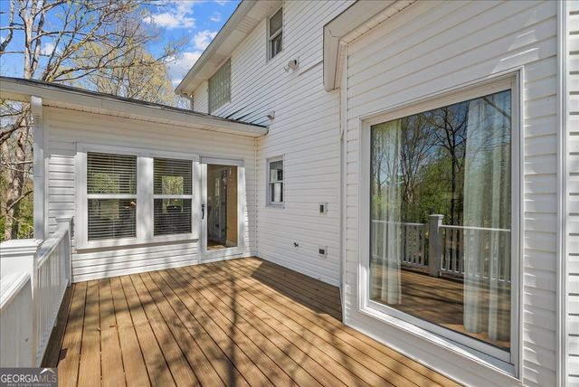 145 Thornwood Drive SE, Calhoun, GA 30701