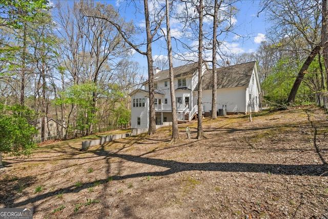 145 Thornwood Drive SE, Calhoun, GA 30701