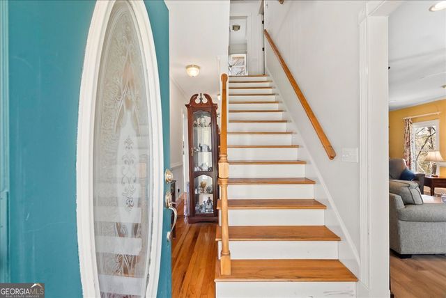 145 Thornwood Drive SE, Calhoun, GA 30701