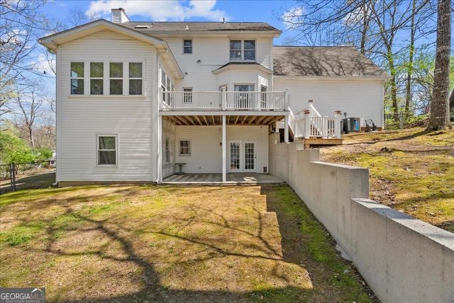 145 Thornwood Drive SE, Calhoun, GA 30701