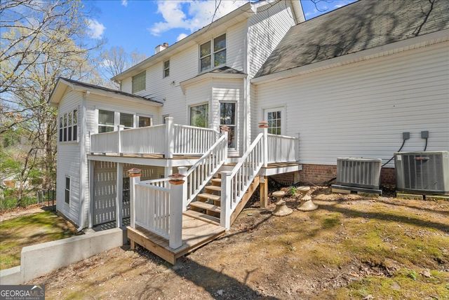 145 Thornwood Drive SE, Calhoun, GA 30701