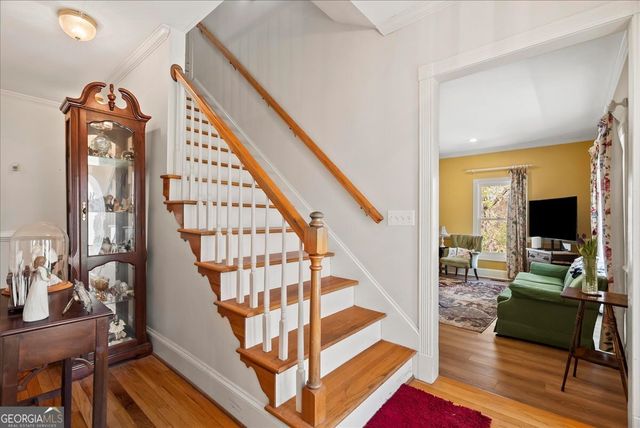 145 Thornwood Drive SE, Calhoun, GA 30701